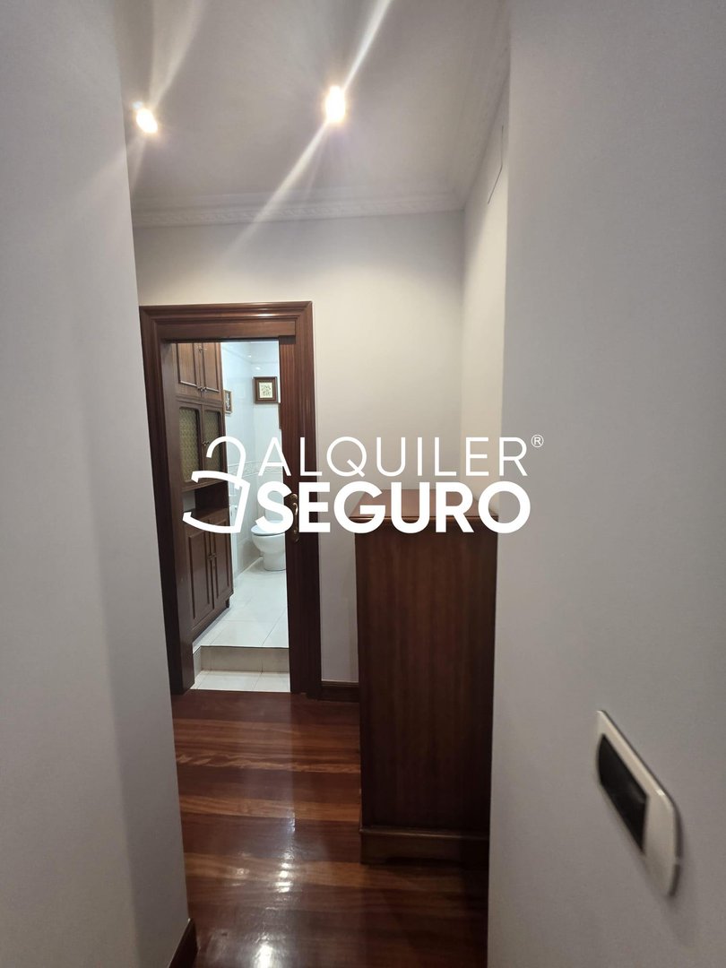 Piso de 105 m² en Bilbao