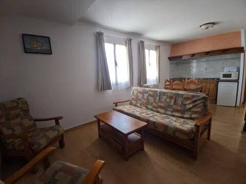 Pis de 60 m² a Llanes