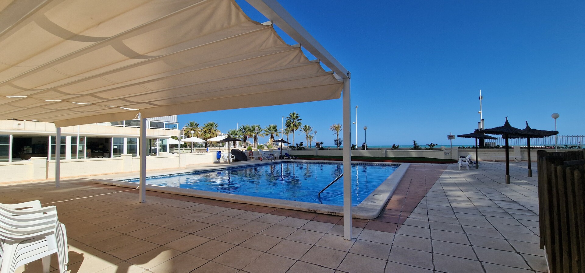 Apartamento 90 m² em Cullera