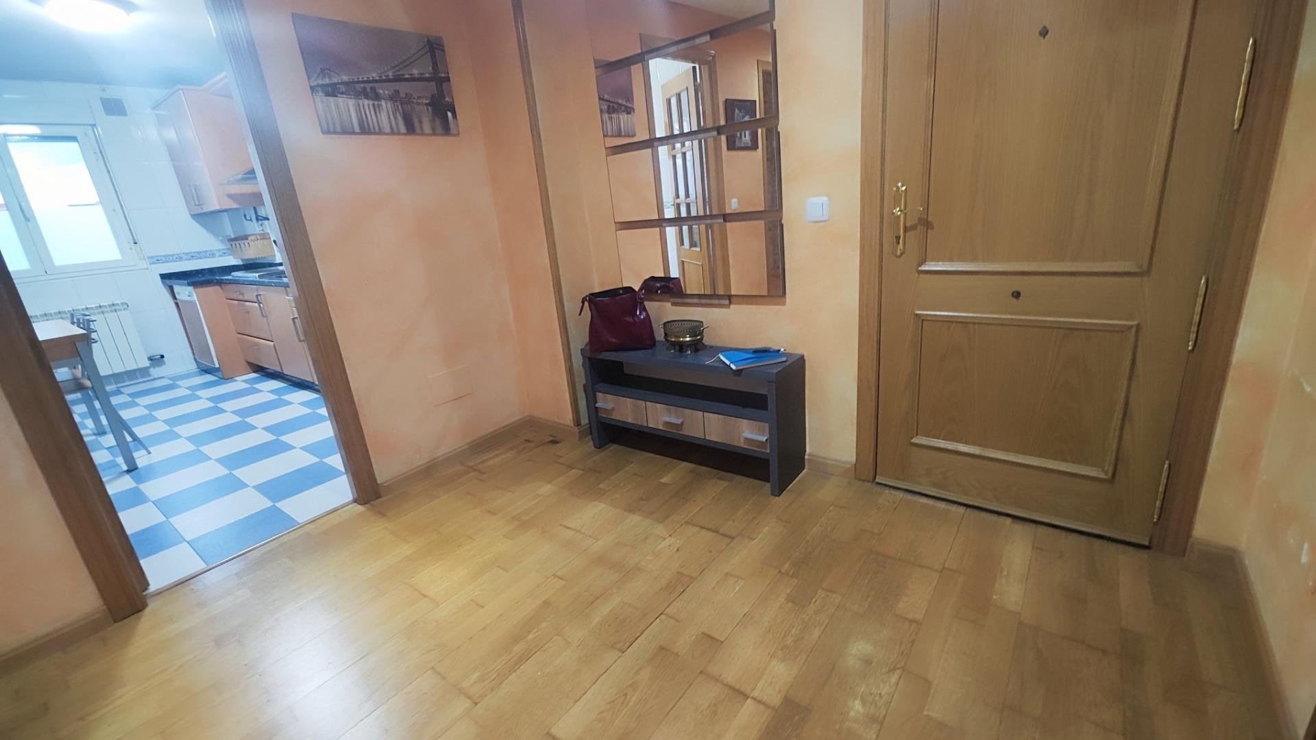 Pis de 82 m² a Villaquilambre