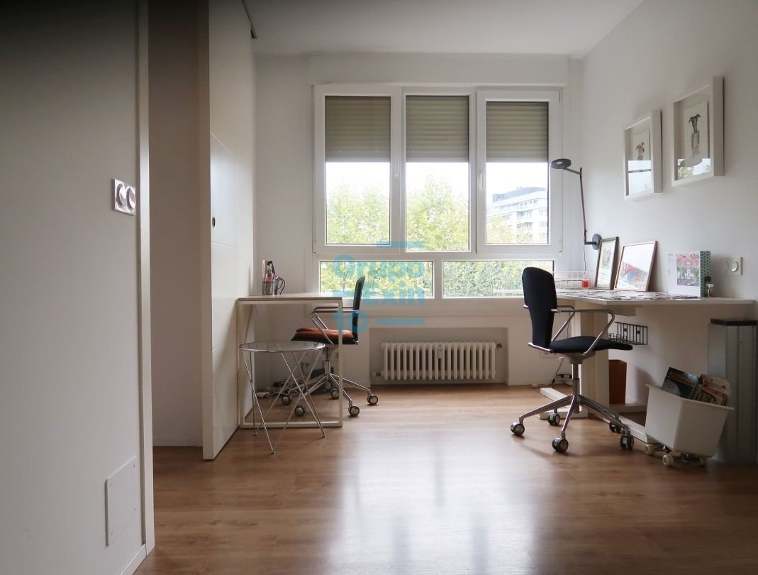 Piso de 105 m² en San Sebastián