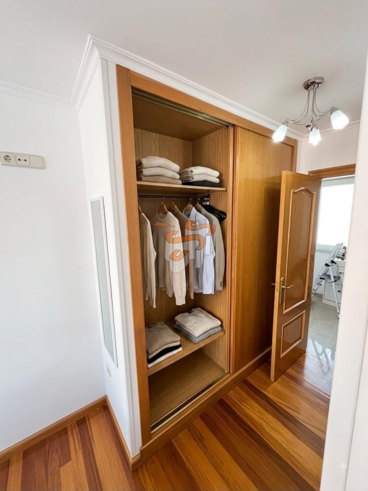 Piso de 60 m² en Ferrol