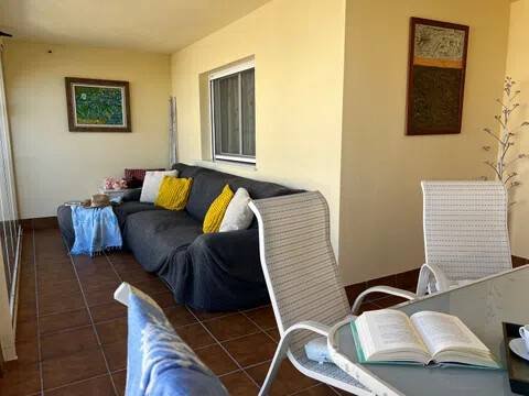 Piso de 95 m² en El Ejido