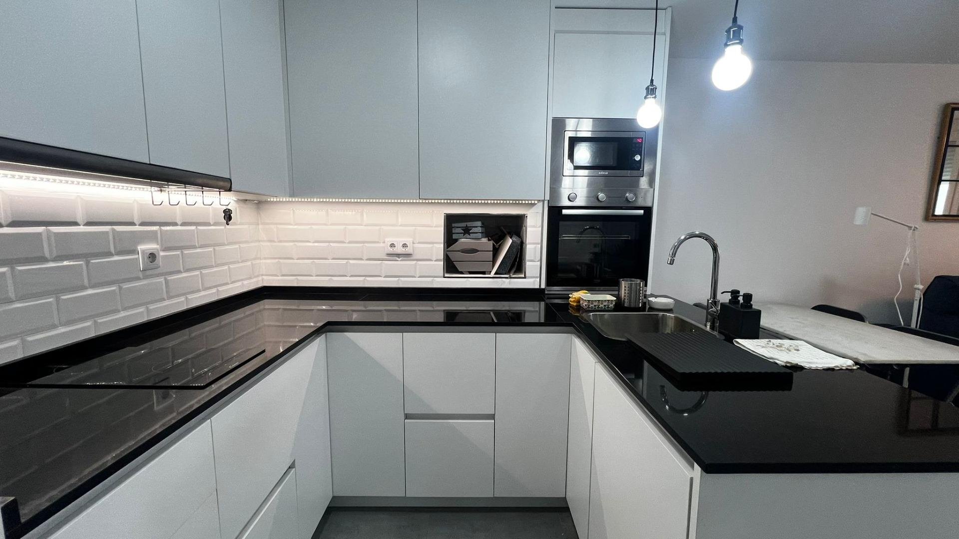 Wohnung 51 m² in Cádiz