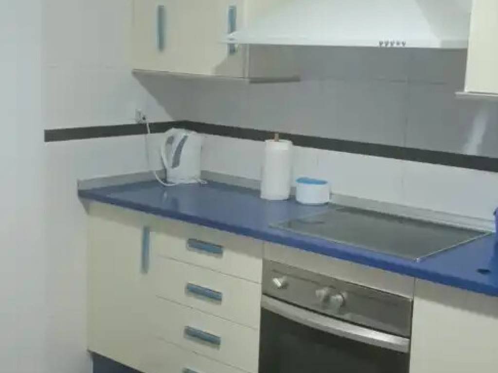 Piso de 80 m² en Salobreña