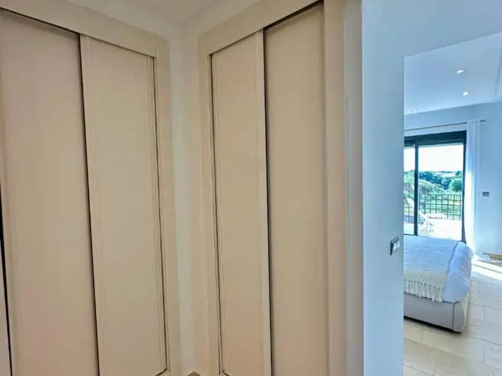 Piso de 110 m² en Estepona