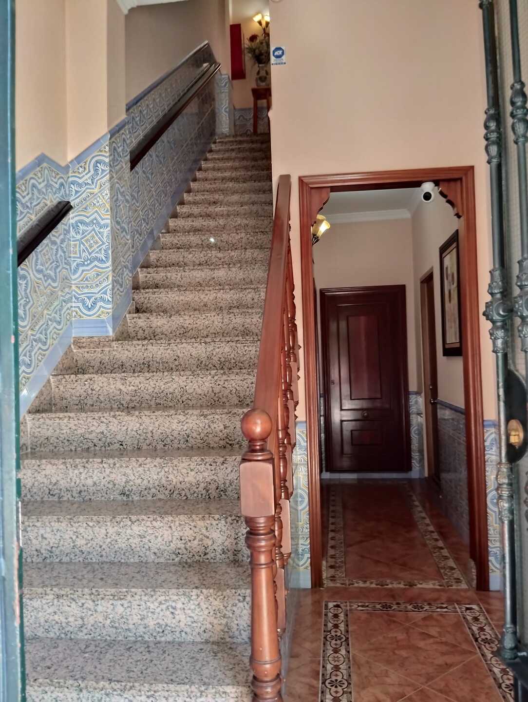 Piso de 60 m² en Brenes