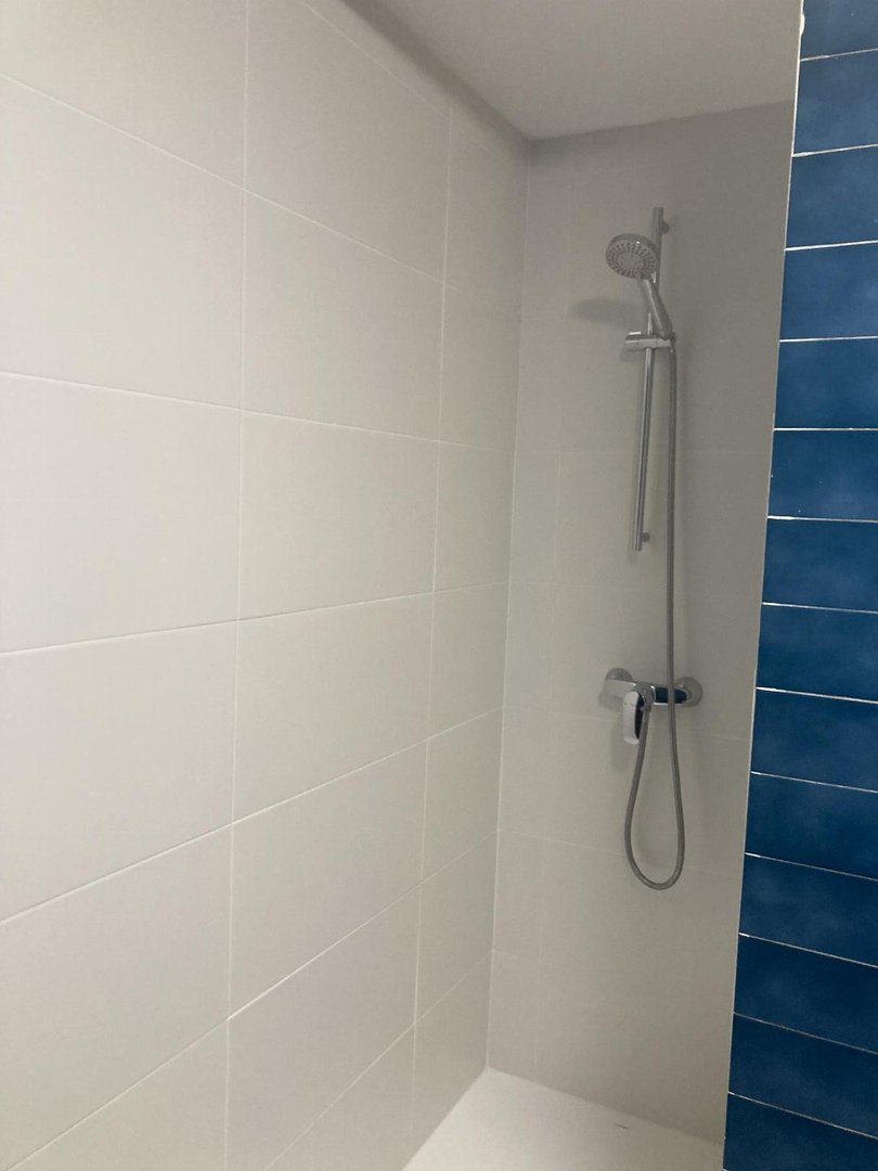 Piso de 75 m² en San Sebastián