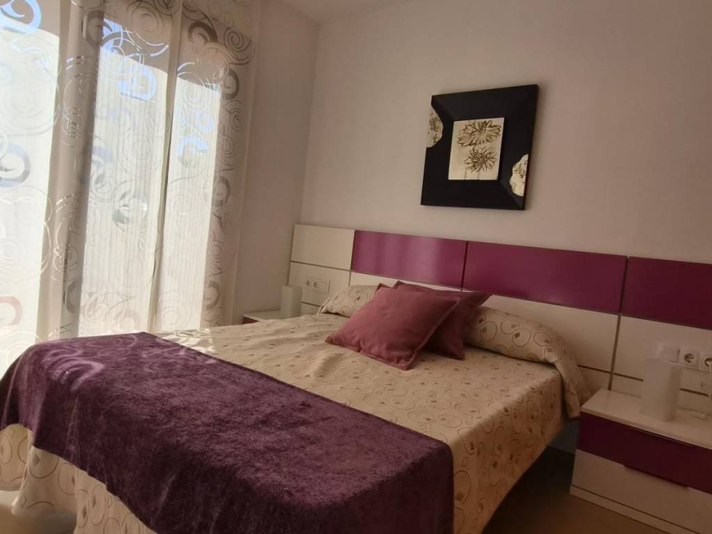 Pis de 65 m² a Alhama de Murcia