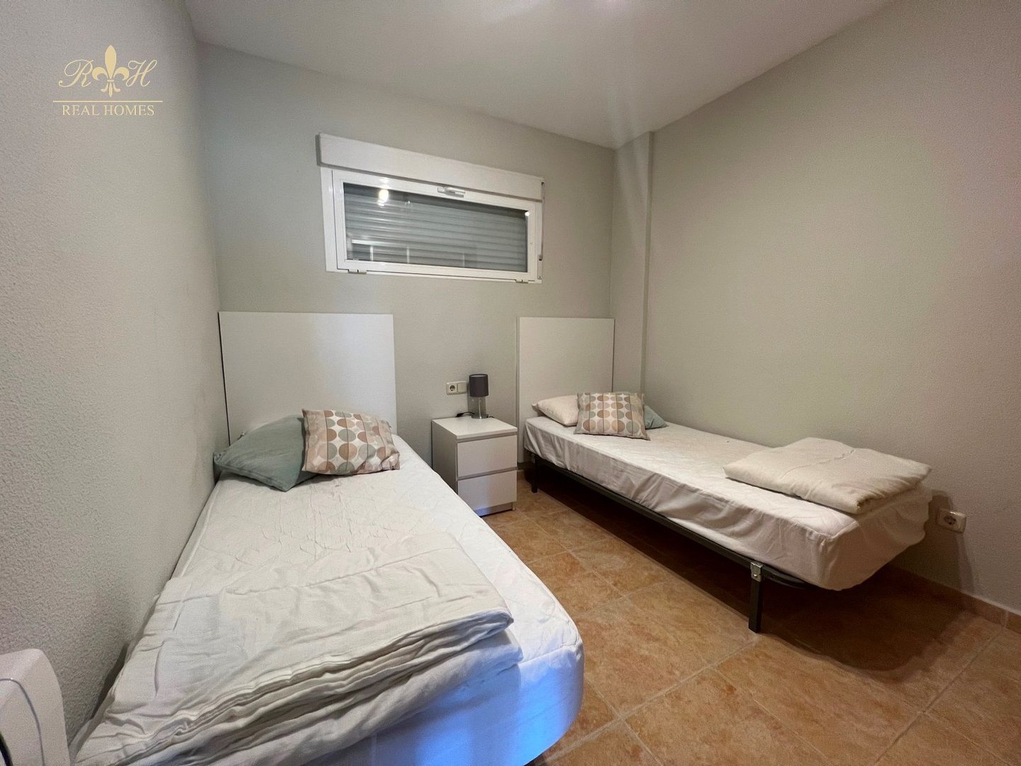 Piso de 84 m² en Alfaz del Pi