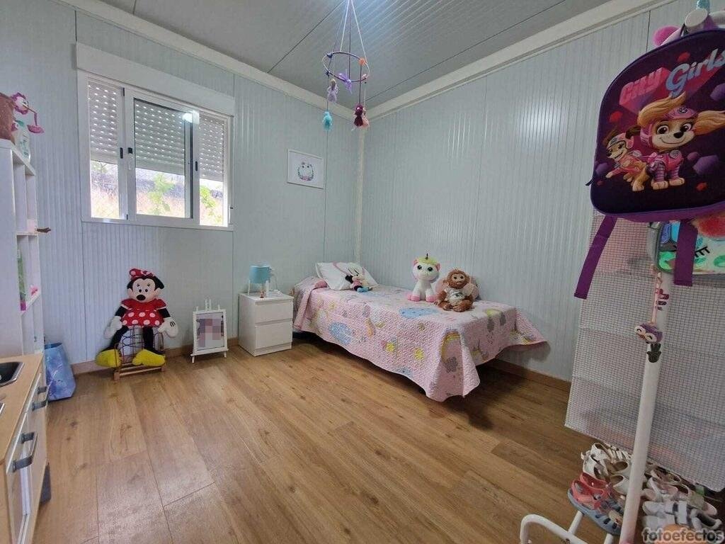 Casa de 100 m² en Güímar