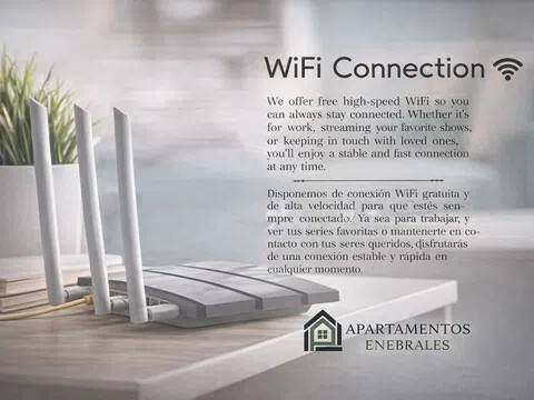 Piso de 54 m² en Punta Umbría