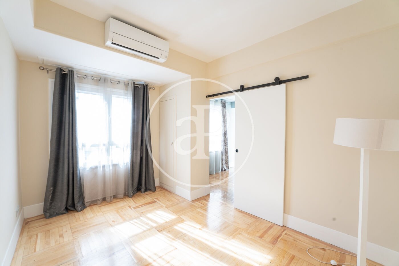 Pis de 90 m² a Madrid