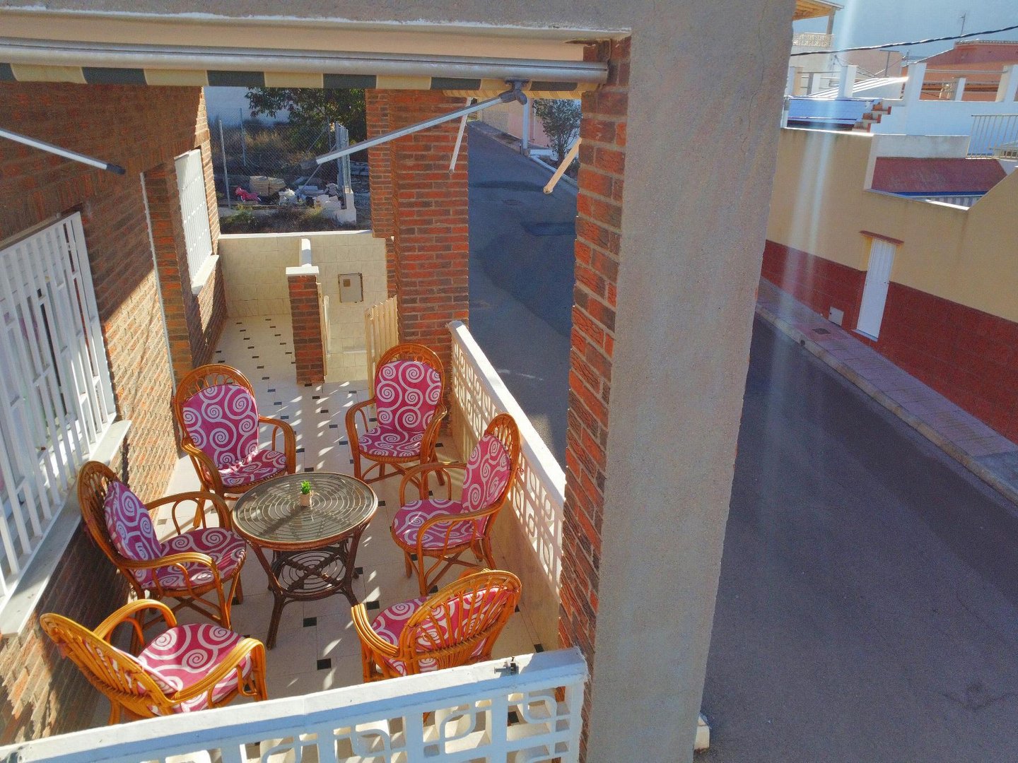 Casa de 150 m² en Cartagena