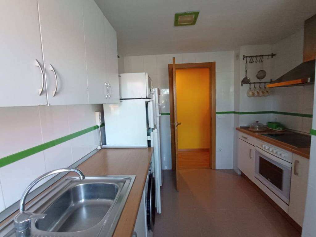 Wohnung 75 m² in Salamanca