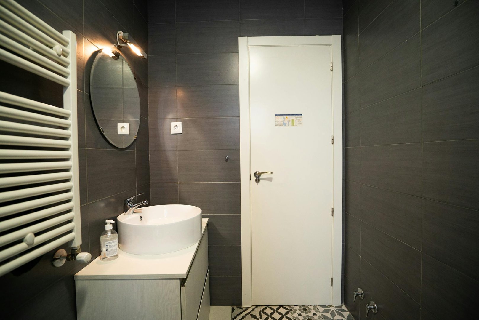 Habitación en alquiler, Madrid