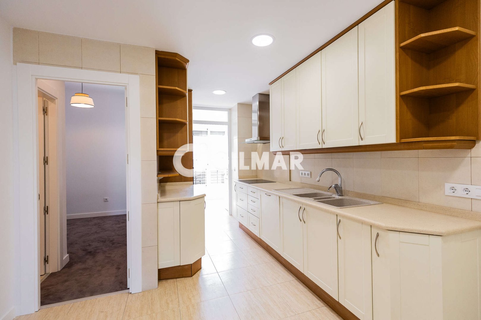 Appartamento 250 m² a Madrid