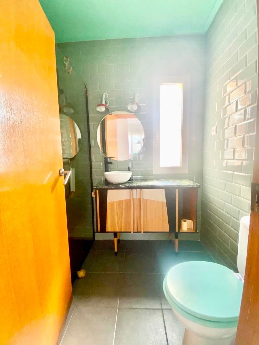 Piso de 80 m² en Cartagena