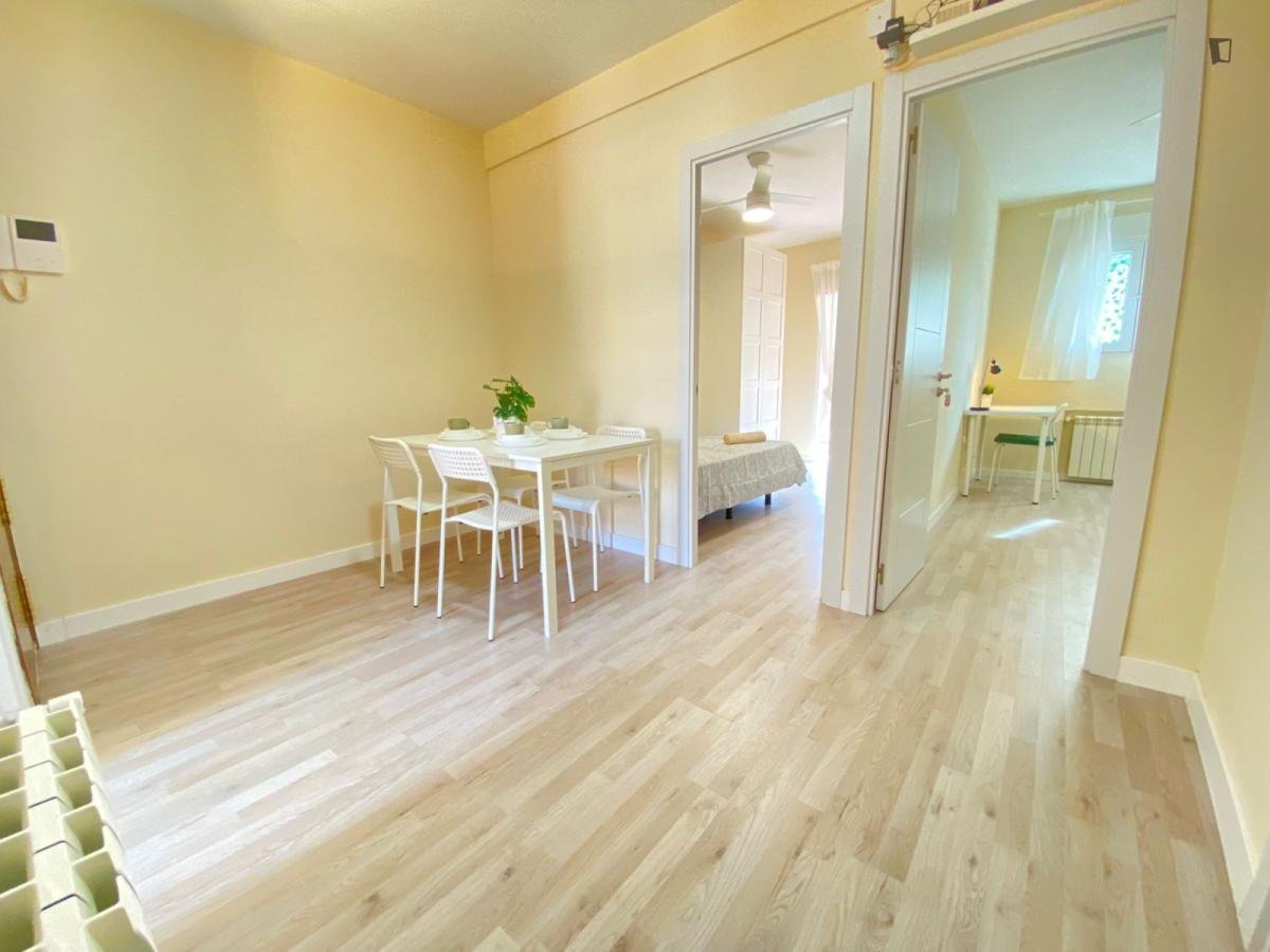Habitación en alquiler, Madrid