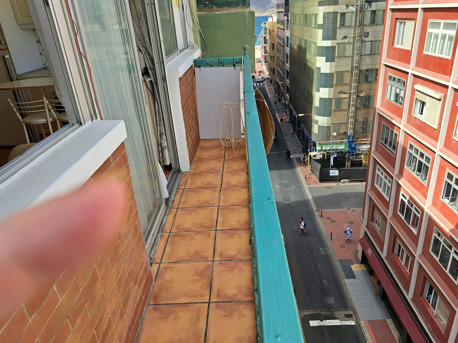 Piso de 50 m² en Las Palmas de Gran Canaria