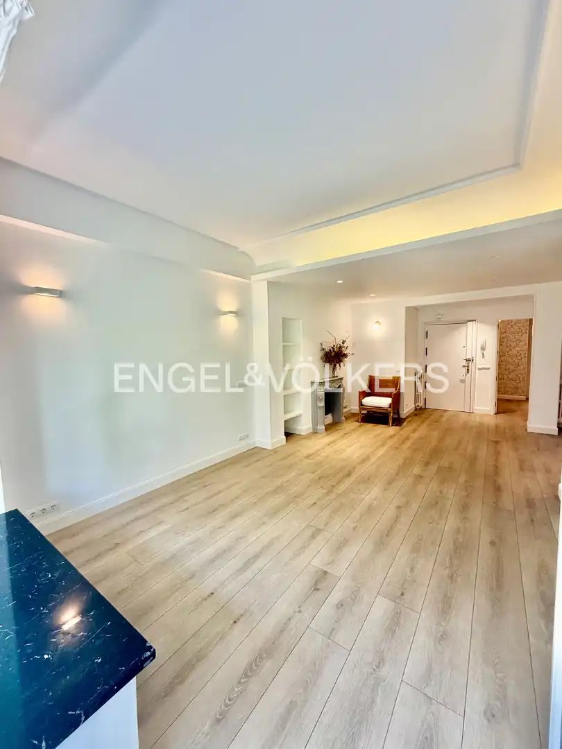 Piso de 114 m² en Madrid