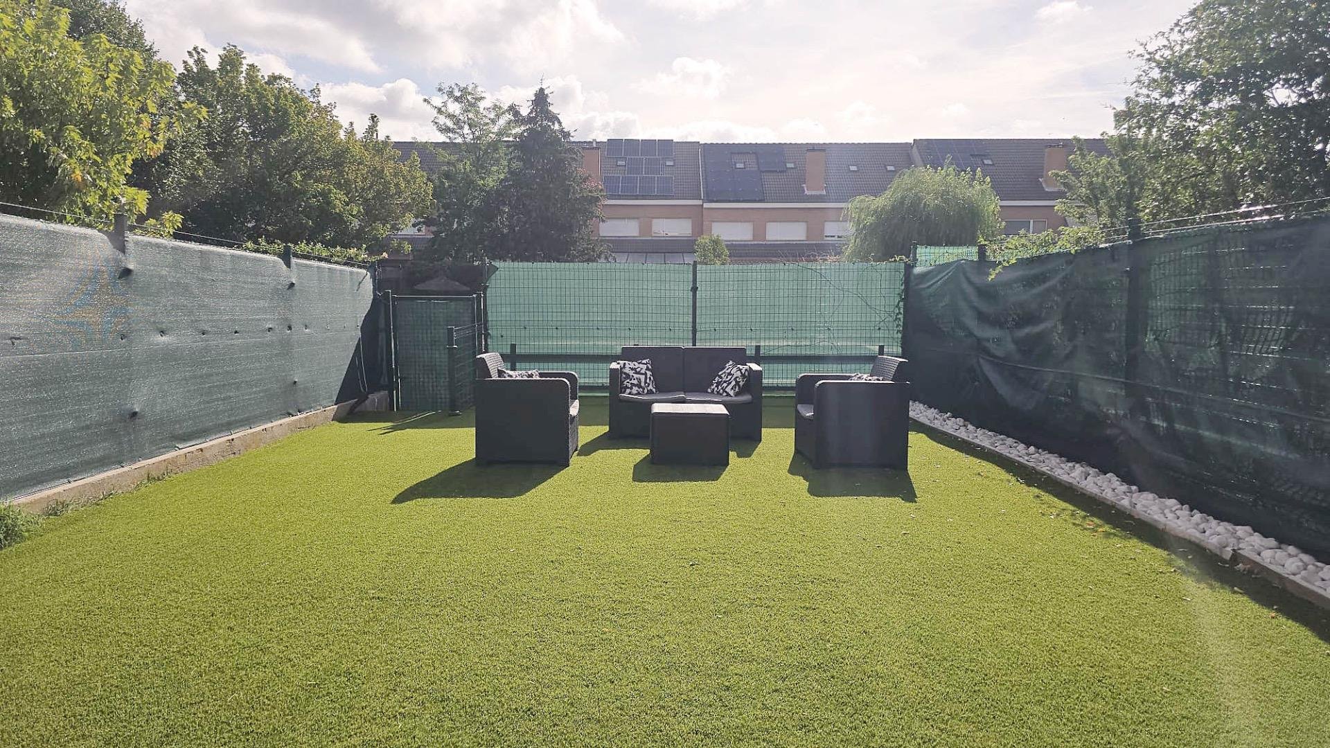 Zimmer 250 m², Villanueva de la Cañada