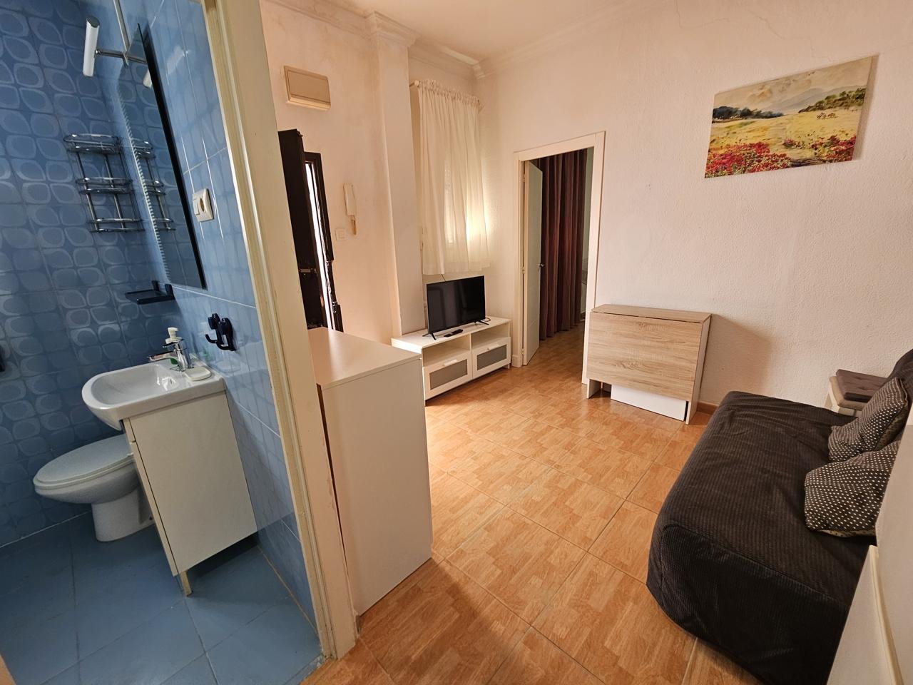 Appartement 38 m² à Xérès