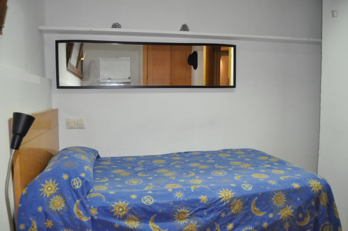 Habitación en alquiler, Madrid