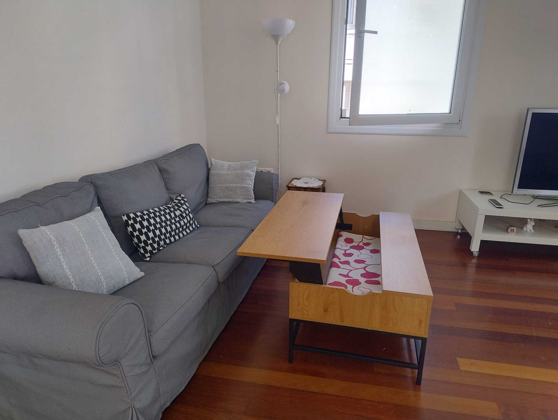 Piso de 103 m² en Santander