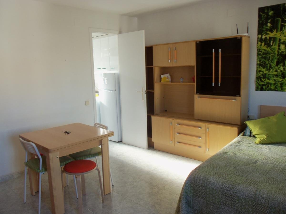 Pis de 45 m² a Barcelona