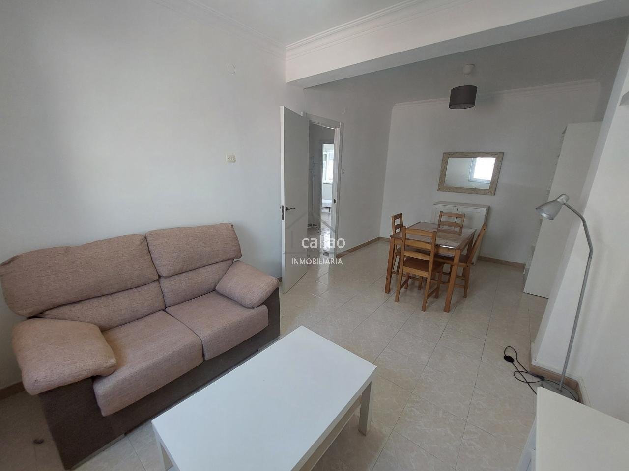 Piso de 64 m² en Narón