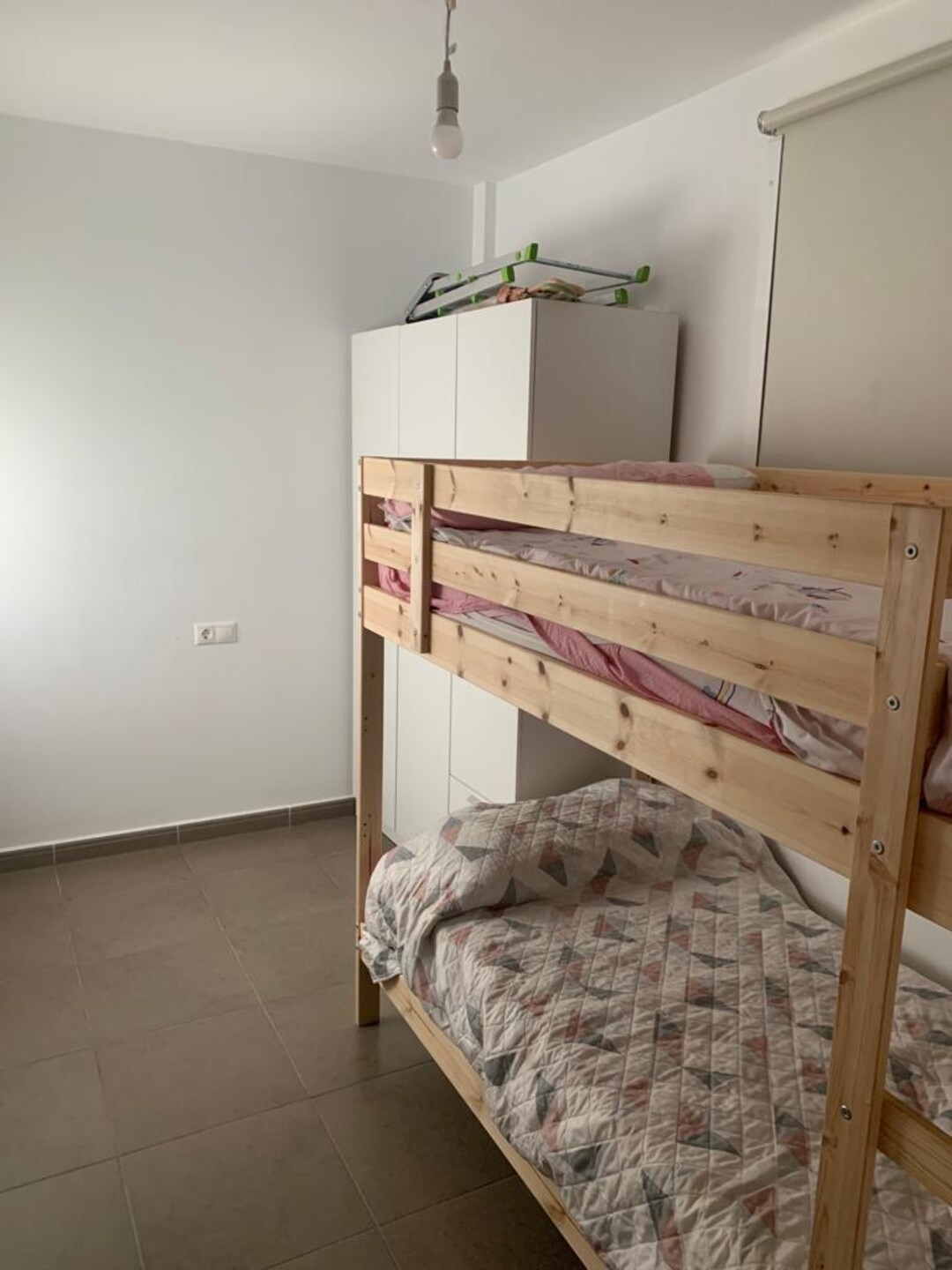 Pis de 76 m² a Vinaròs