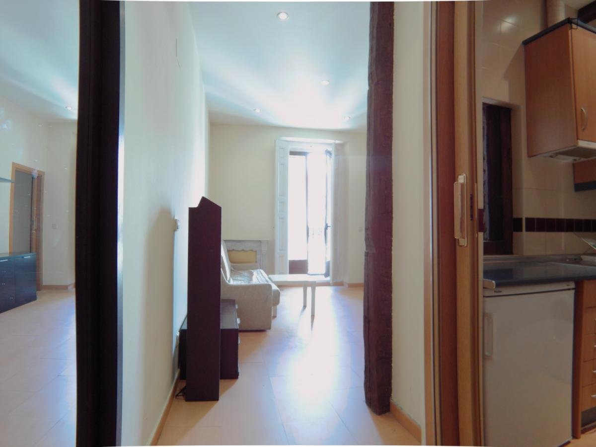 Piso de 45 m² en Madrid