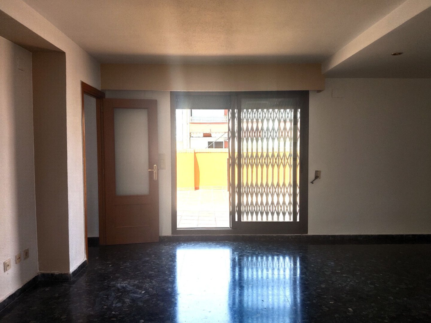 Piso de 85 m² en Valencia