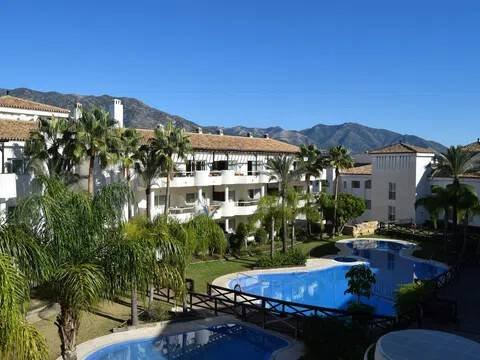 Pis de 142 m² a Mijas