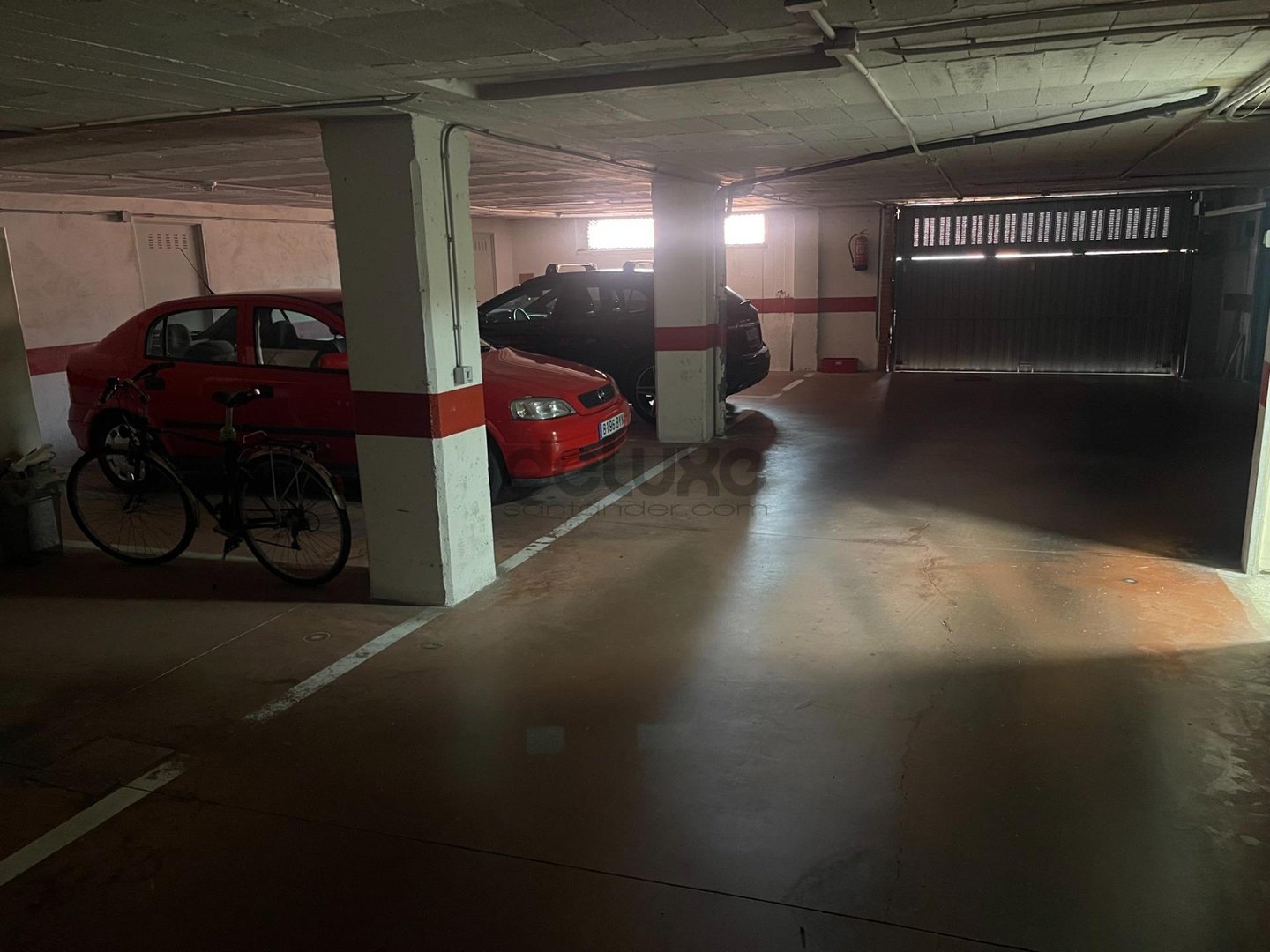 Piso de 106 m² en Santander
