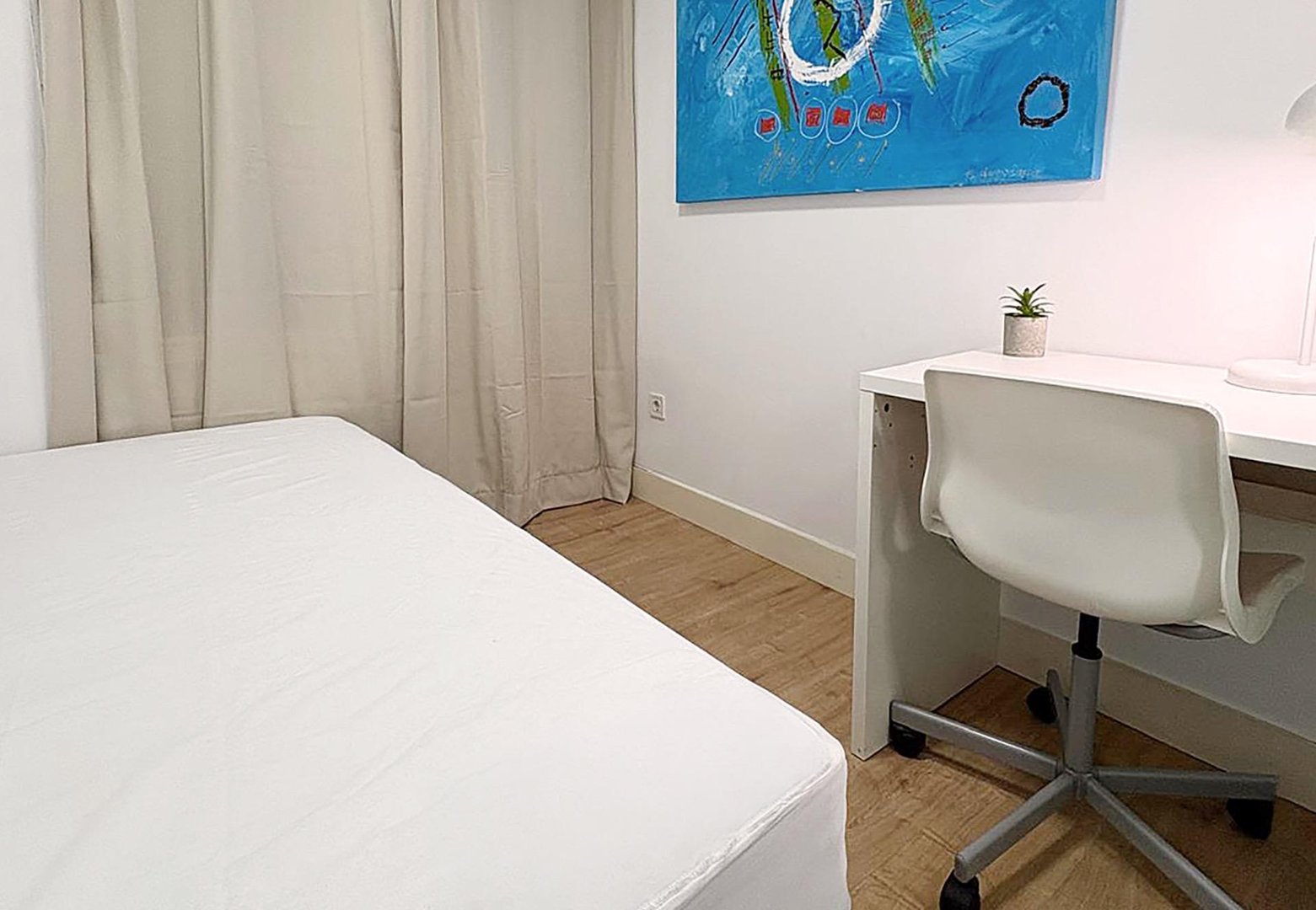 Piso de 49 m² en Madrid