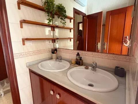 Casa de 130 m² en San Juan del Puerto