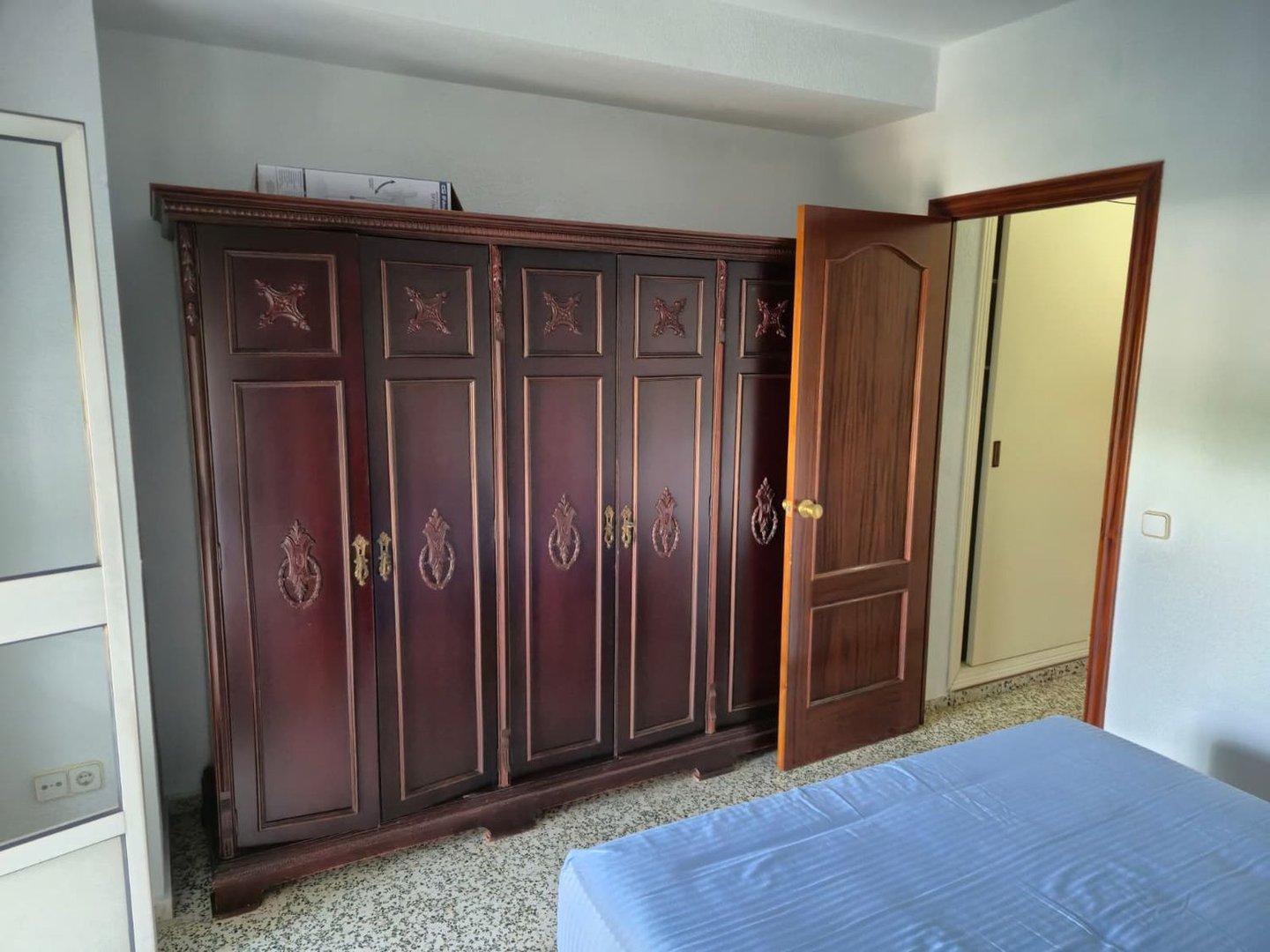 Piso de 126 m² en Sevilla