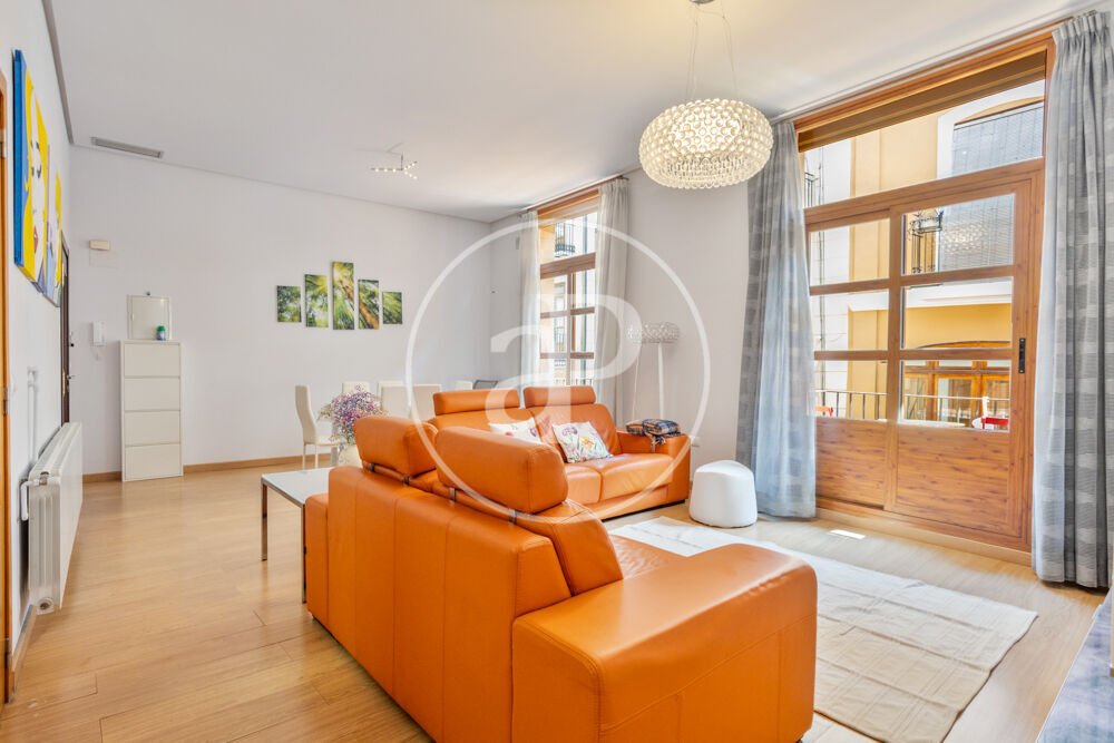 Appartamento 81 m² a Valencia