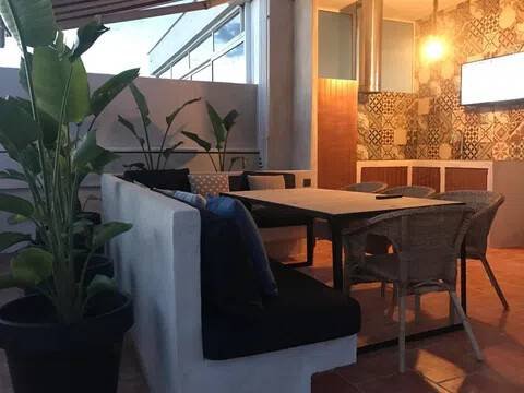 Квартира 90 м² в Catarroja