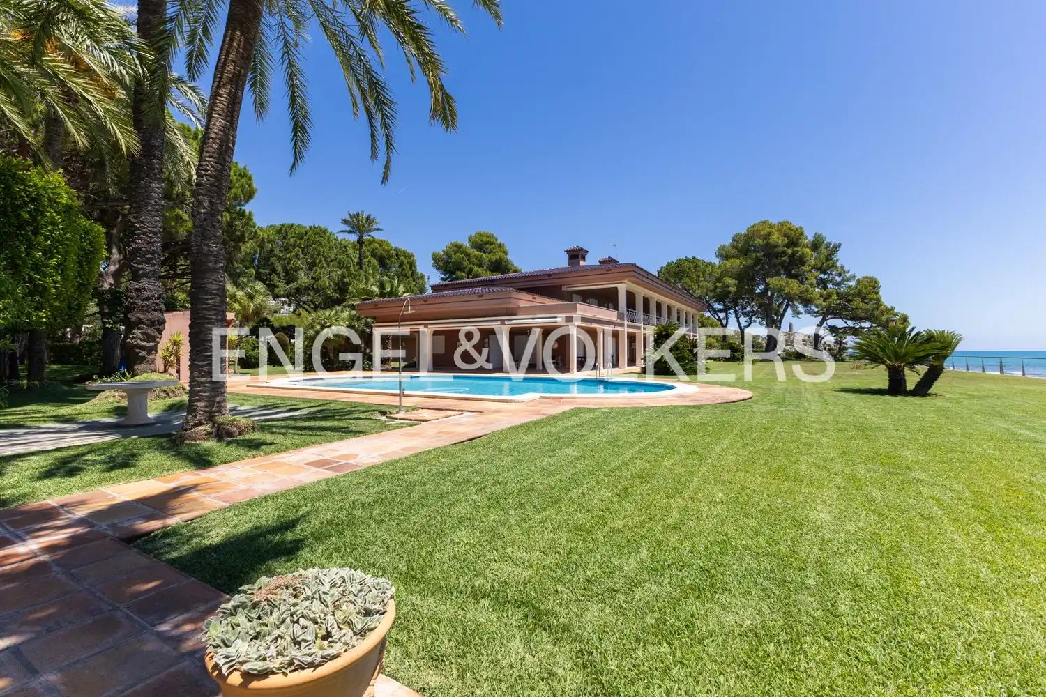 Piso de 472 m² en Oropesa del Mar