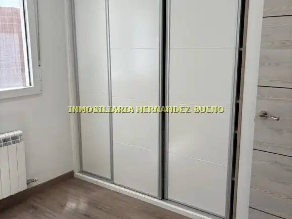 Piso de 121 m² en Salamanca