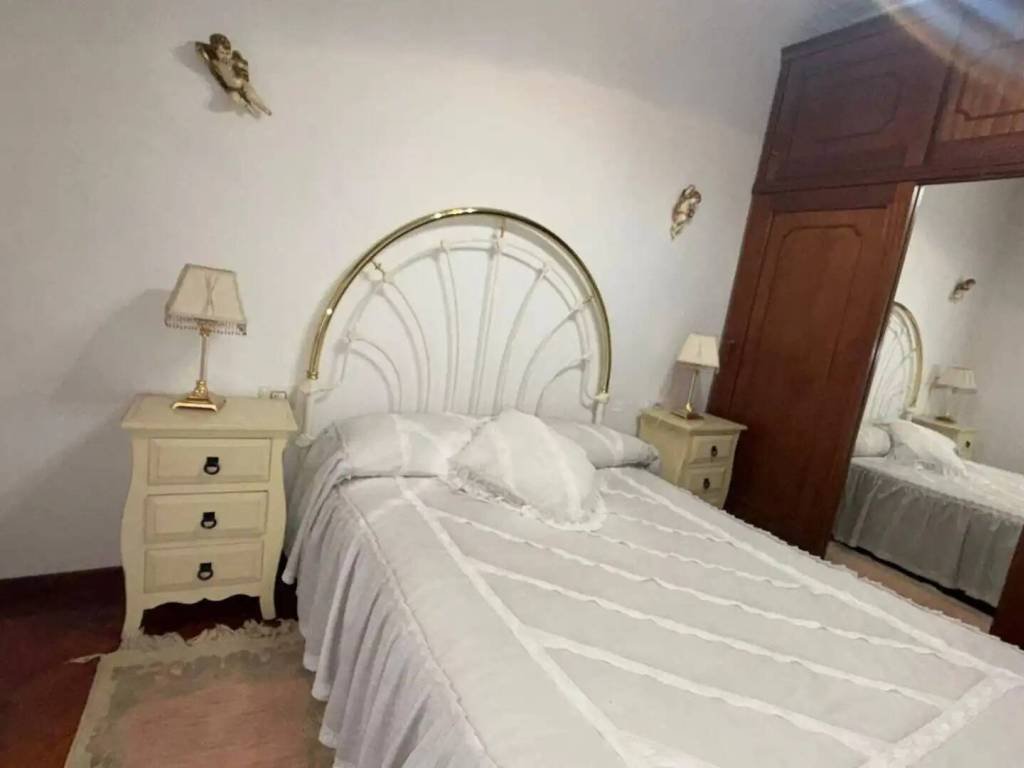 Piso de 80 m² en Ourense