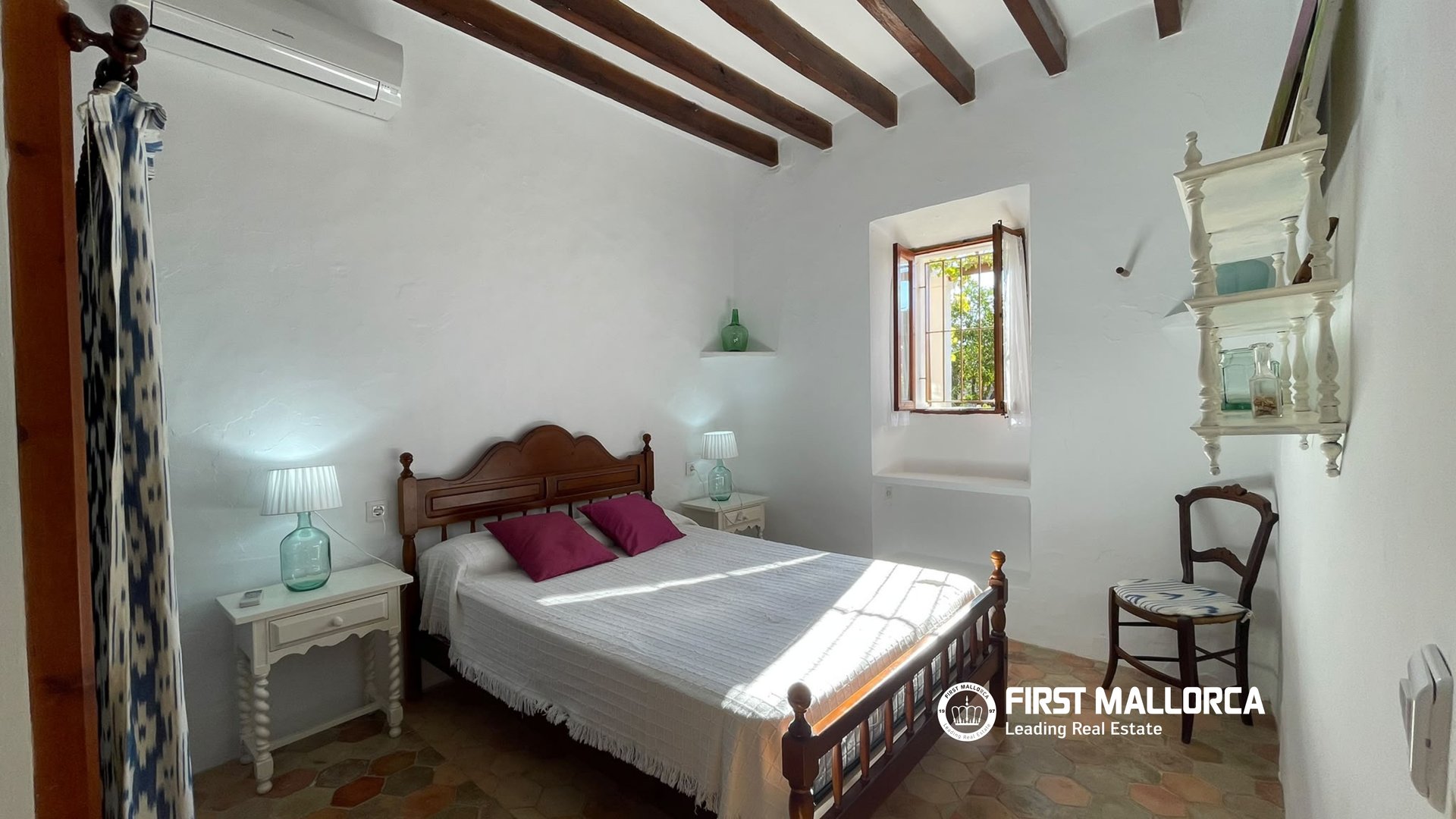 Piso de 179 m² en Pollença
