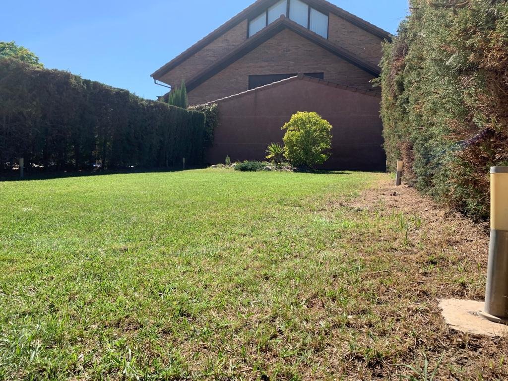 Casa de 437 m² en Villanueva de Gállego