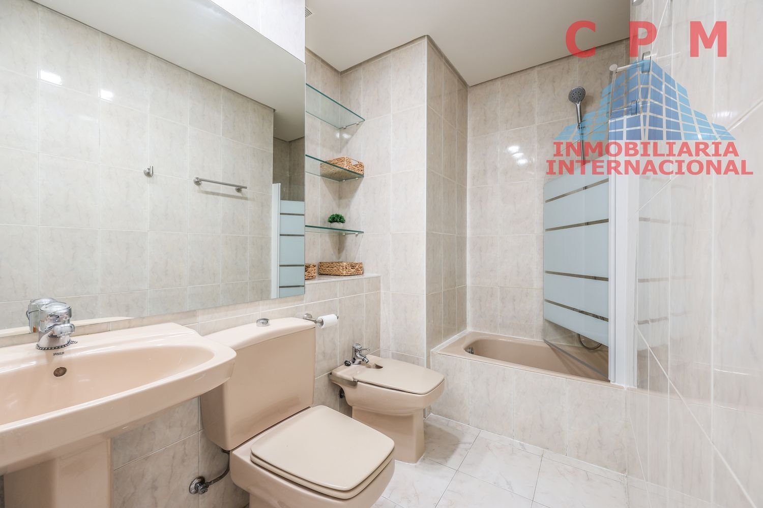 Piso de 190 m² en Madrid