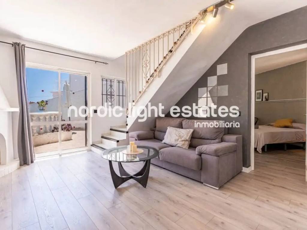 Casa de 130 m² a Nerja