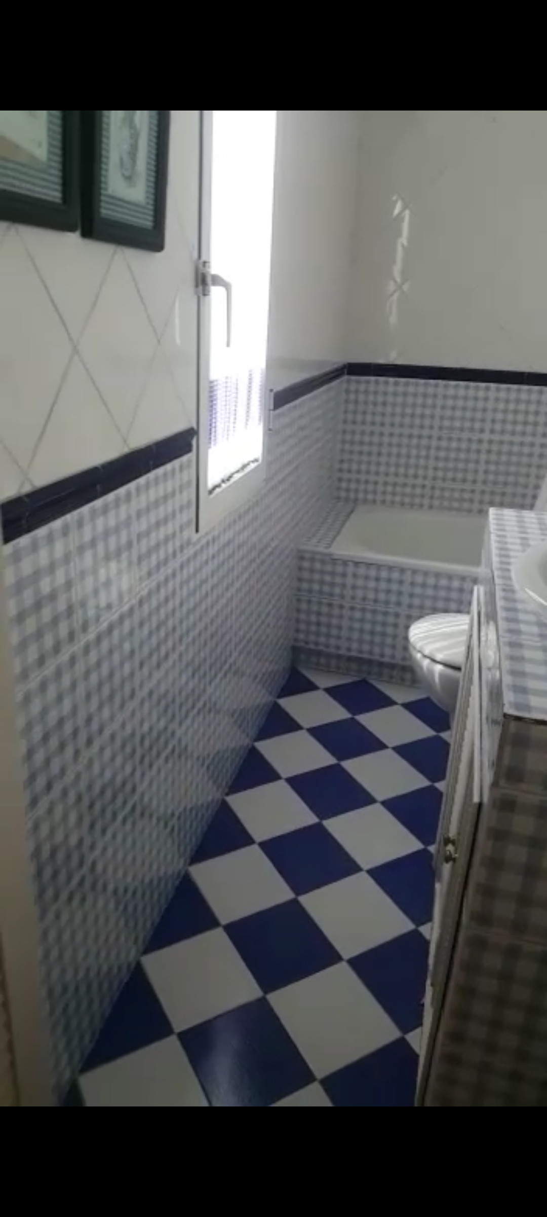 Habitació de lloguer, Alcobendas
