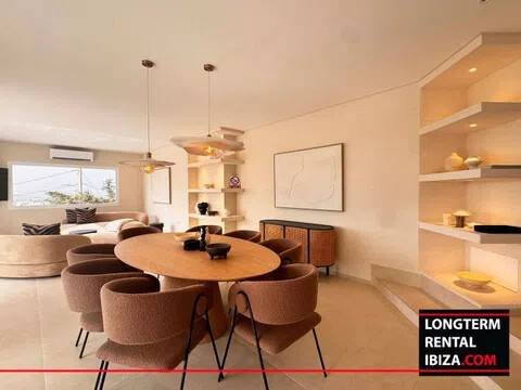 Casa de 350 m² en Sant Josep de sa Talaia
